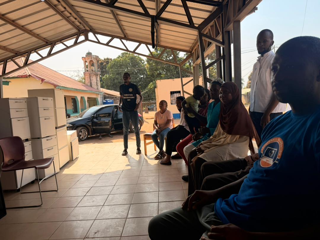 Banjulinding Health Centre