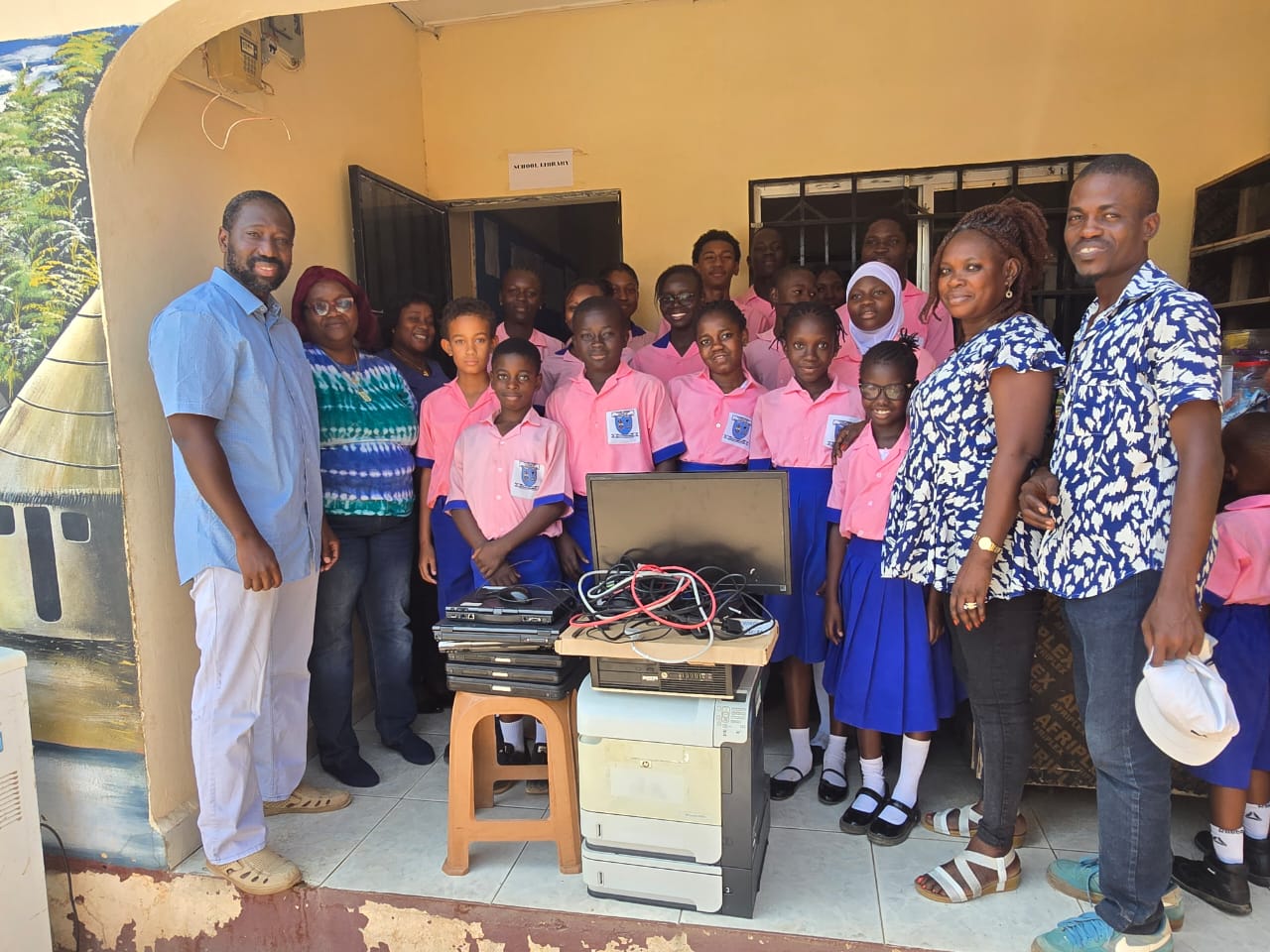 Future Leader Academy School