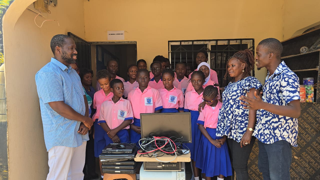 Future Leader Academy School