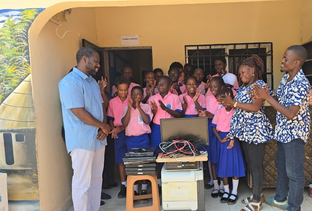 Future Leader Academy School