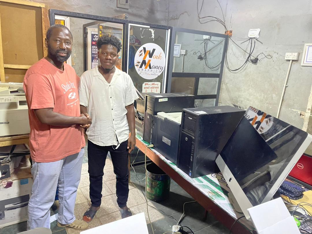 Community partnership