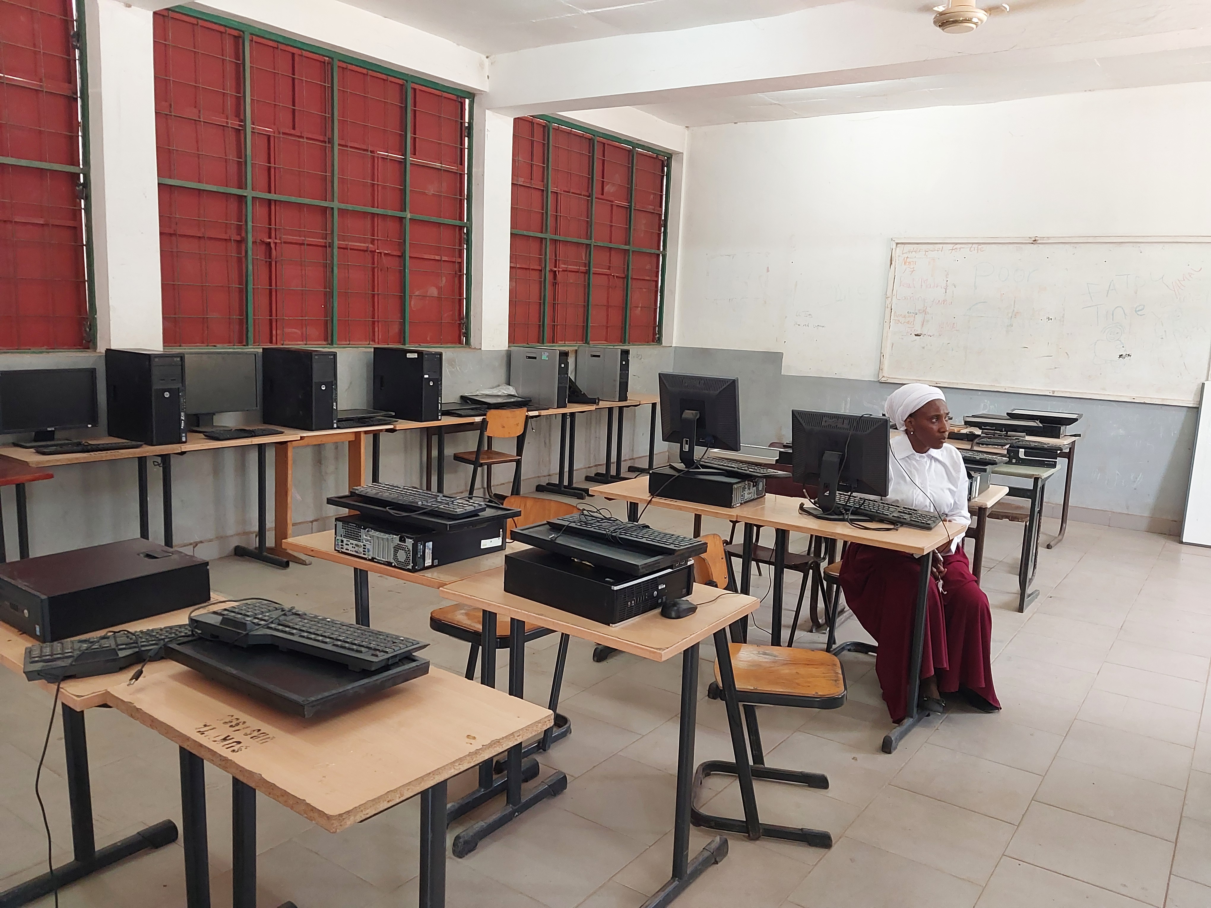 Sukuta School