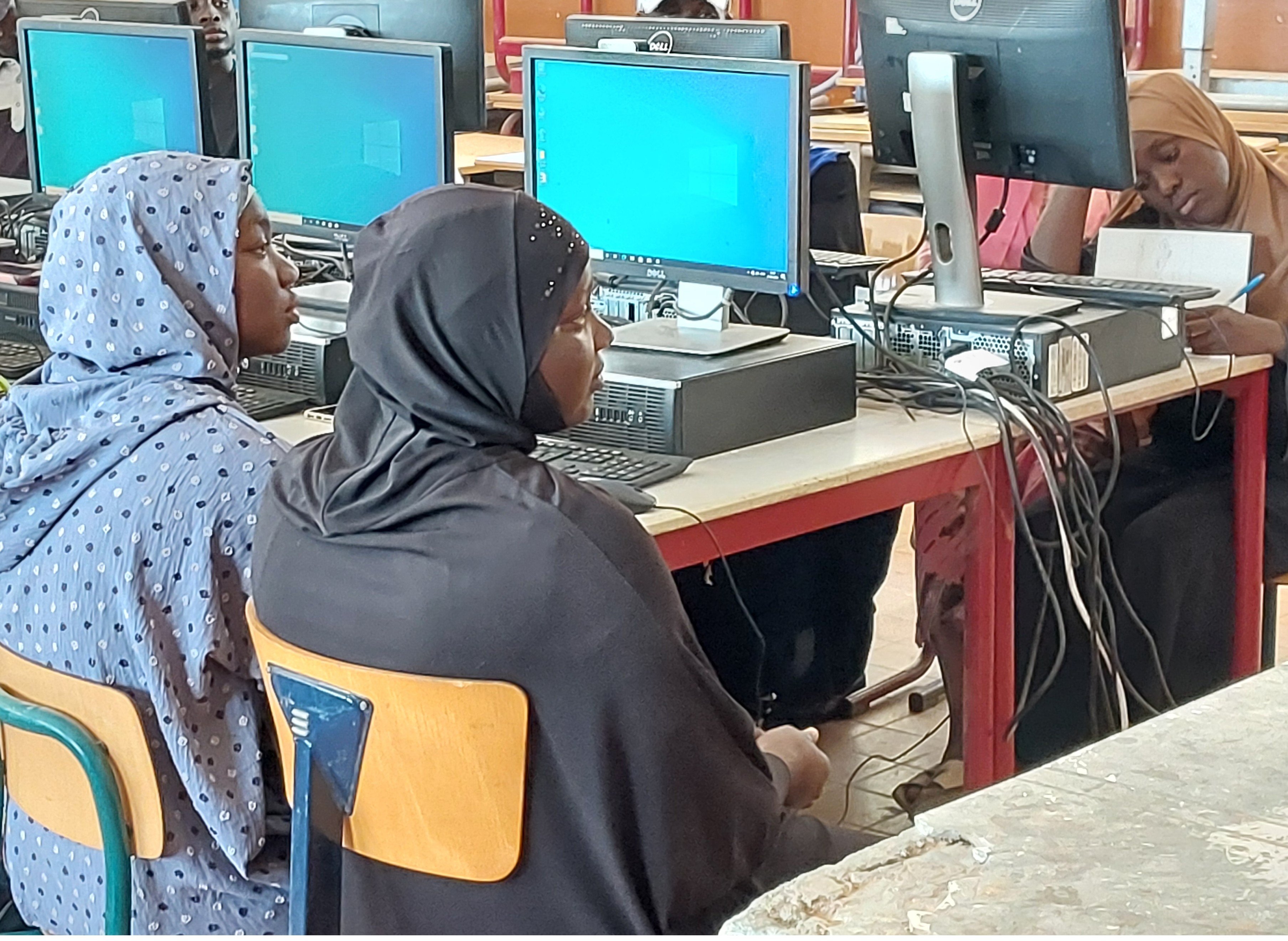 TechForAll IT Centre