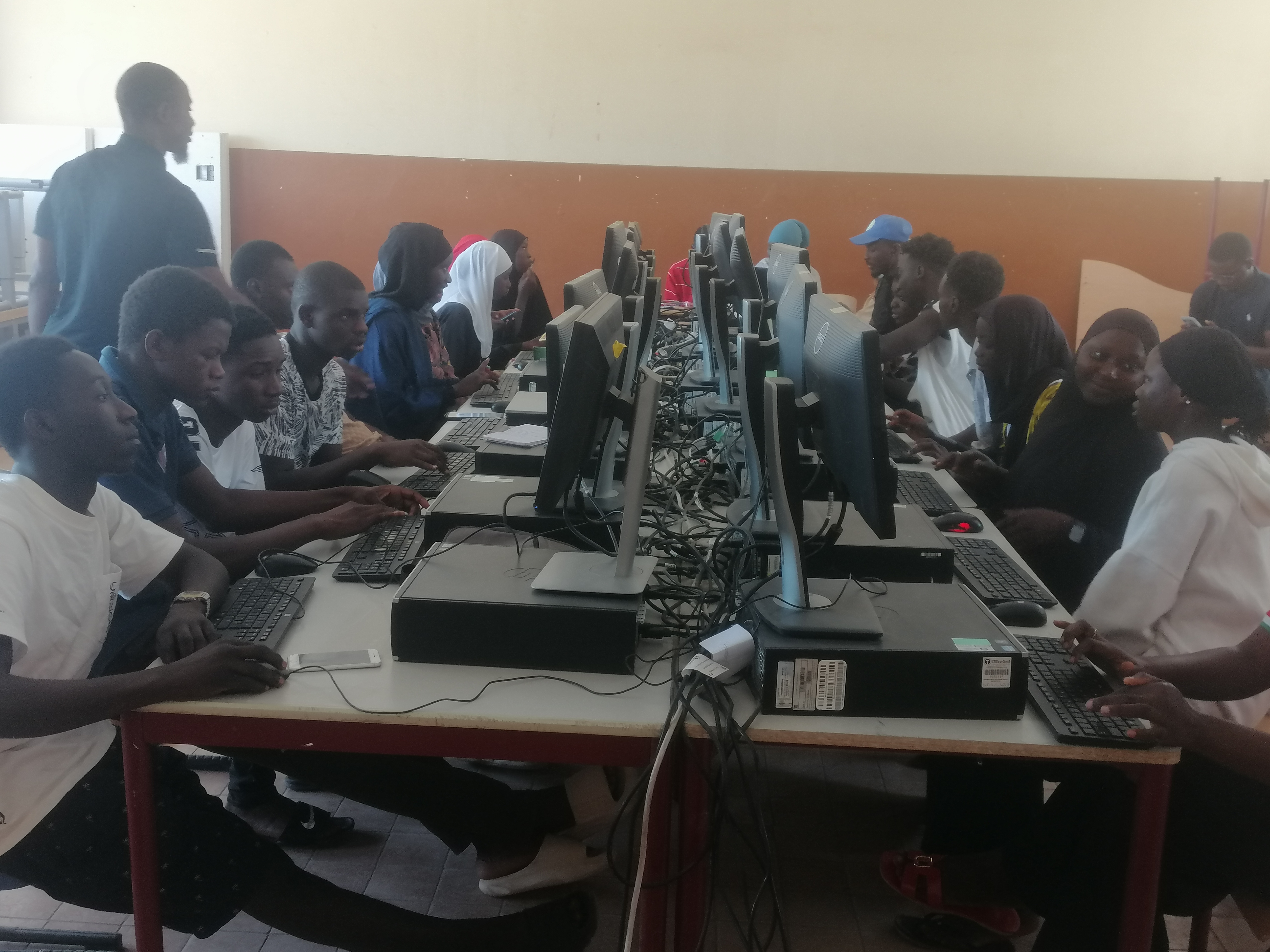 TechForAll IT Centre