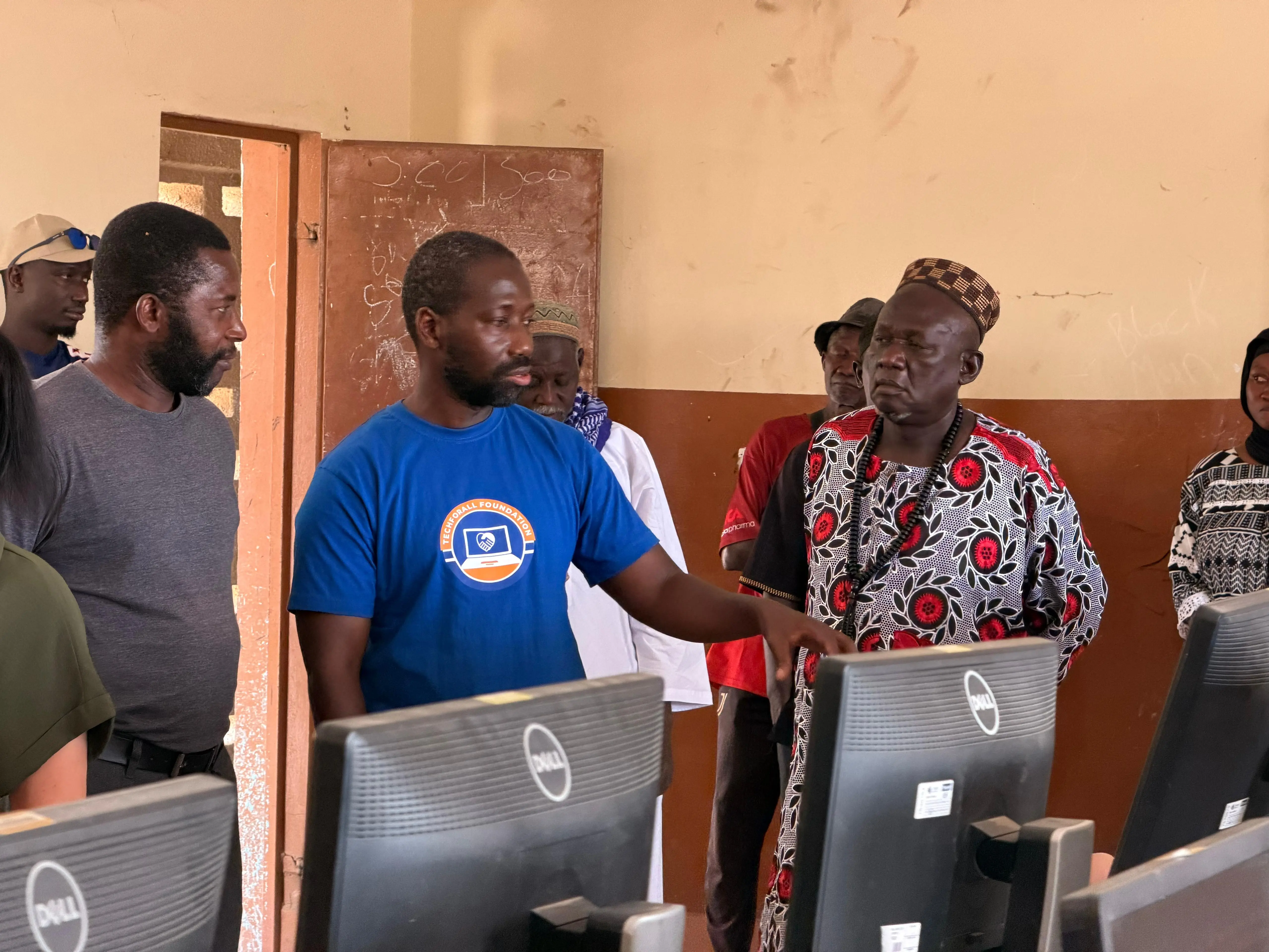 Youth Empowerment and Mentorship