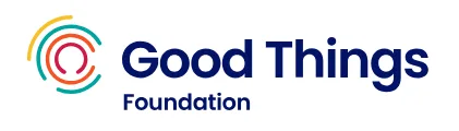 Good Things Foundation