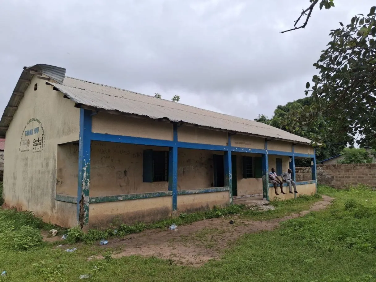 Community Programme