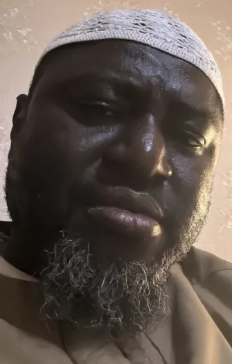 Amadou Fatajo