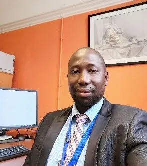 Yaya Trawally, Founder
